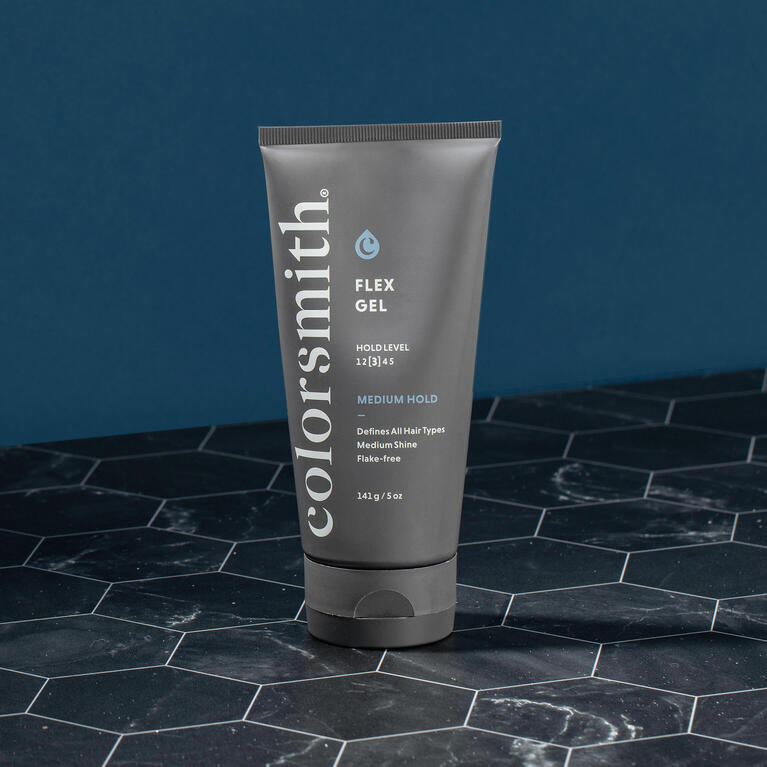 Les bienfaits de Colorsmith Flex Gel
