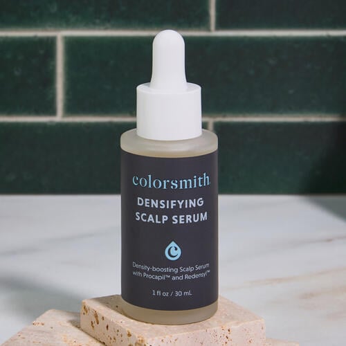 Les bienfaits de Densifying Scalp Serum
