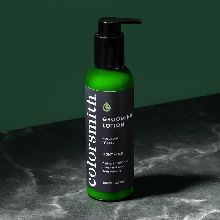 Les bienfaits de Colorsmith Grooming Lotion