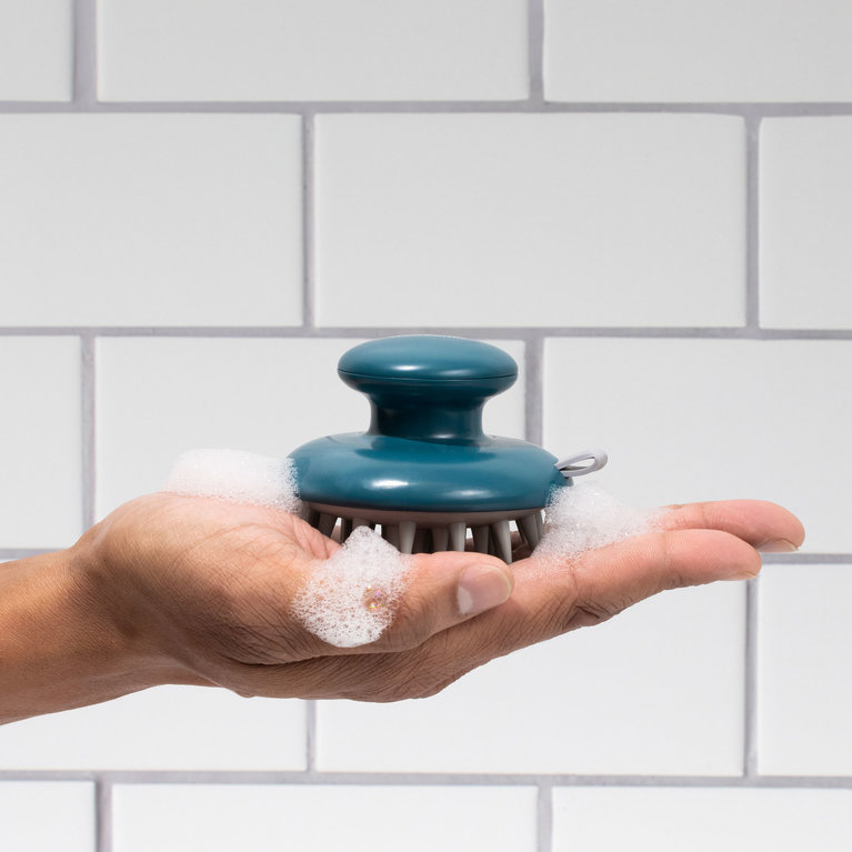 Colorsmith Scalp Massager